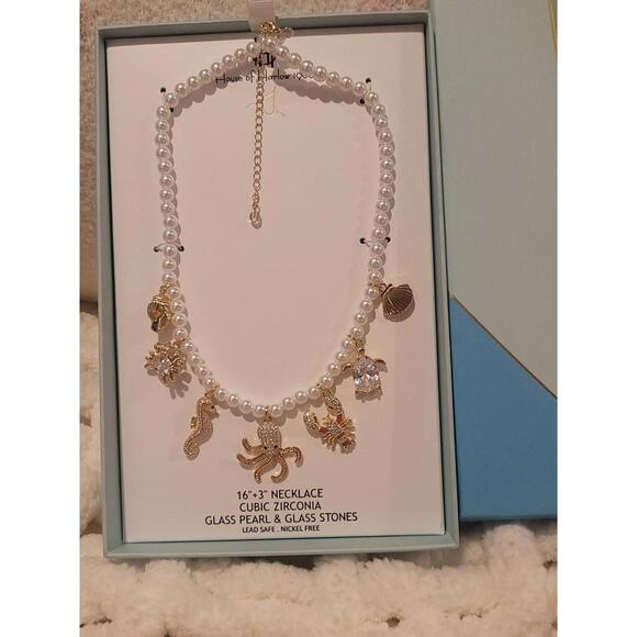 House of Harlow Necklace - Picture 2 of 12